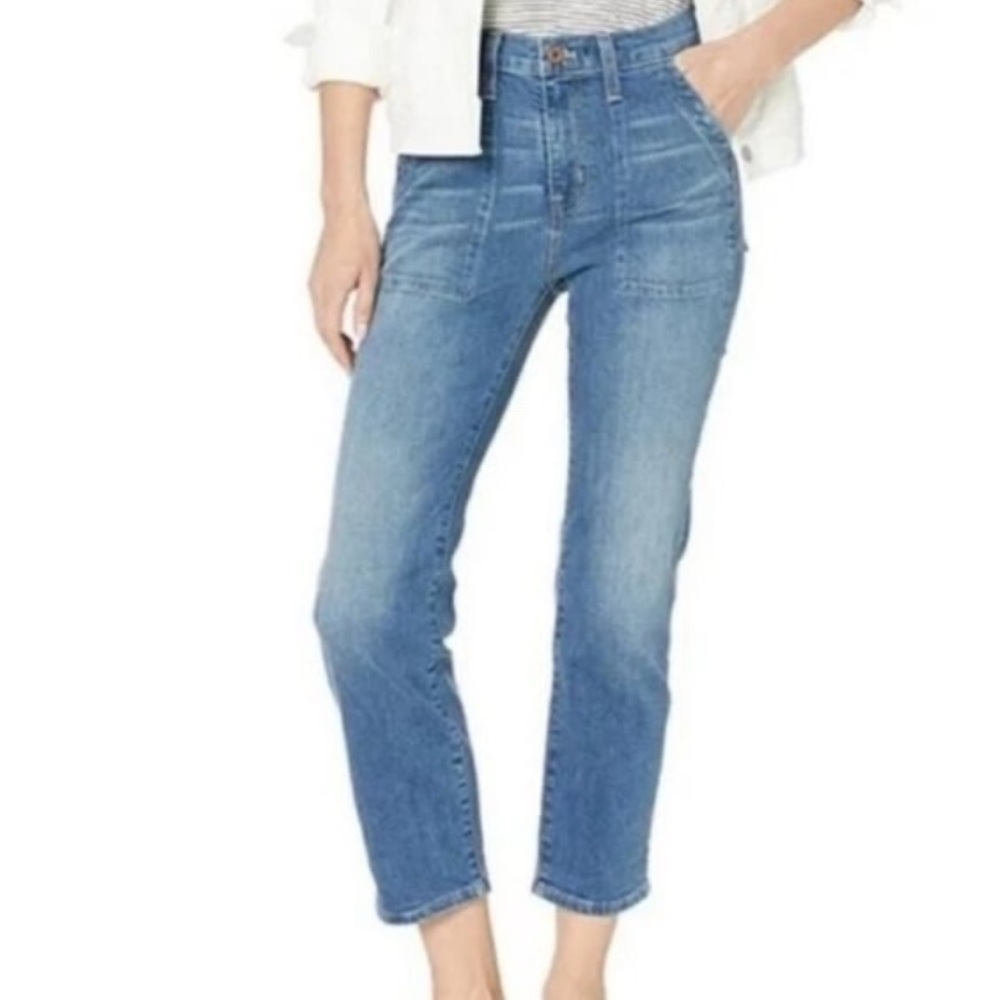 JCrew Jeans
